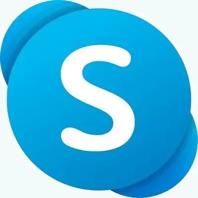 Иконка Skype 8.74.0.152 RePack (& Portable) by elchupacabra [Multi Ru]