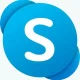 Иконка Skype 8.77.0.90 [Multi Ru]