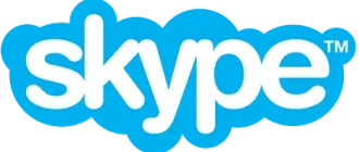 Иконка Skype 8.77.0.90 RePack (& Portable) by KpoJIuK [Multi Ru]