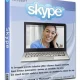 Иконка Skype 8.87.0.403 RePack (& Portable) by elchupacabra [Multi Ru]