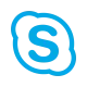 Иконка Skype 8.87.0.406 [Multi Ru]