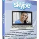 Иконка Skype 8.89.0.403 RePack (& Portable) by elchupacabra [Multi Ru]
