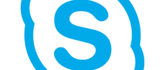 Иконка Skype 8.90.0.407 [Multi Ru]