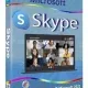 Иконка Skype 8.99.0.202 RePack (& Portable) by KpoJIuK [Multi Ru]