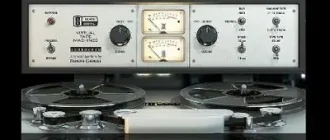 Иконка Slate Digital - Virtual Tape Machines 1.1.16.3 VST, VST3, AAX x64 RePack by R2R [En]