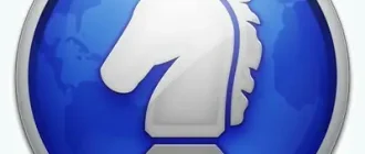 Иконка Sleipnir 6.5.5.4000 + Portable [Multi Ru]