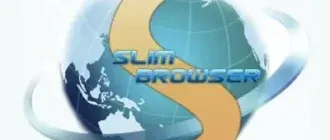 Иконка SlimBrowser 16.0.0.0 + Portable [Multi Ru]
