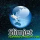Иконка Slimjet