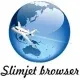 Иконка Slimjet 25.0.3.0 (2020) PC + Portable