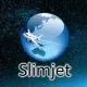Иконка Slimjet 45.0.1.0 + Portable [Multi Ru]