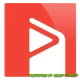Иконка Smart AudioBook Player Pro 10.1.6 (2023) Android