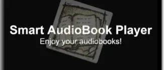 Иконка Smart AudioBook Player Pro 3.9.9 (2018) Android