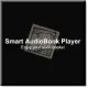 Иконка Smart AudioBook Player Pro 3.9.9 (2018) Android