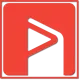 Иконка Smart AudioBook Player Pro 4.4.2 (2019) Android