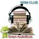 Иконка Smart AudioBook Player Pro v3.8.1 [Ru En]