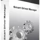 Иконка Smart Driver Manager Pro 6.1.797 RePack (& Portable) by TryRooM [Multi Ru]