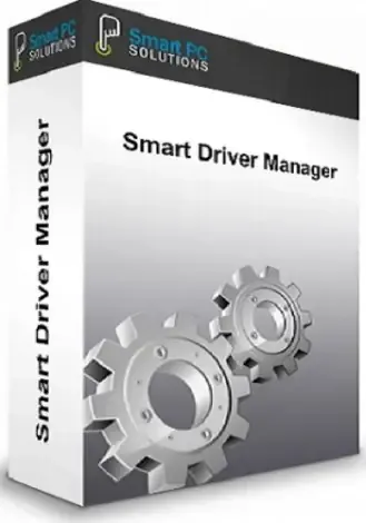 Иконка Smart Driver Manager Pro 6.1.798 (2022) PC RePack & Portable by TryRooM