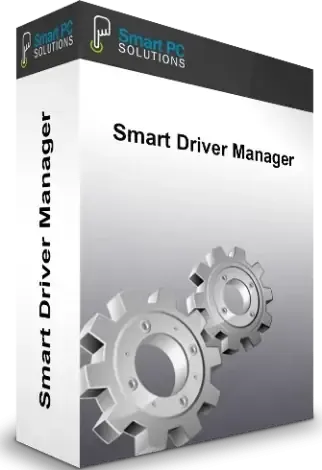 Иконка Smart Driver Manager Pro 6.4.977 RePack (& Portable) by elchupacabra [Multi Ru]
