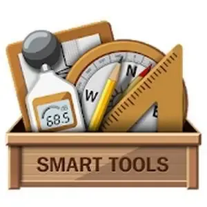 Иконка Smart Tools v2.1.6 Smart Tools 2 v1.0.5a (2021) Android