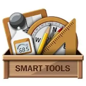 Иконка Smart Tools v2.1.8 Smart Tools 2 v1.1(13) (2022) Android