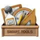 Иконка Smart Tools v2.1.9 Smart Tools 2 v1.1.2 (2023) Android