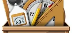 Иконка Smart Tools v2.1.9 Smart Tools 2 v1.1.3 (2023) Android