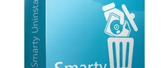 Иконка Smarty Uninstaller 4.4.1 (2016) RePack by D!akov