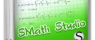 Иконка SMath Studio Desktop 1.0.8348 [Multi Ru]