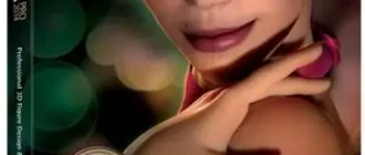 Иконка Smith Micro Poser Pro 11.1.0.34764 + Content (2017) Английский