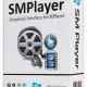 Иконка SMPlayer 18.5.0 (2018) PC + Portable