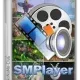 Иконка SMPlayer 23.6.0 + Portable [Multi Ru]