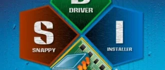 Иконка Snappy Driver Installer