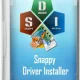 Иконка Snappy Driver Installer 1.25.3