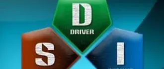 Иконка Snappy Driver Installer Origin R748 [Драйверпаки 22.09.2] (2022) PC