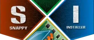 Иконка Snappy Driver Installer R1811 [Драйверпаки 19.02.0] [18.02] (2019) PC