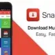 Иконка Snaptube VIP (YouTube) [v6.19.1] (2022) Android