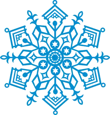 Иконка Снег на рабочем столе (Snow on DeskTop) 1.4.1 [Ru En]
