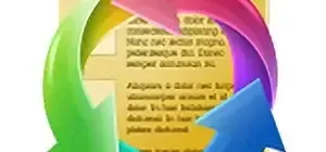 Иконка Soft4Boost Document Converter 6.1.9.309 (2020) PC