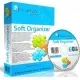 Иконка Soft Organizer 7.15 RePack by D!akov [Ru En]