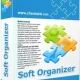 Иконка Soft Organizer Pro 9.27 [Multi Ru]