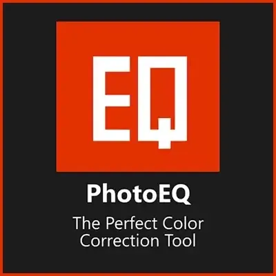 Иконка SoftColor PhotoEQ 10.10.2305 RePack by 78Sergey [Ru]