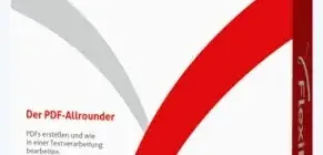 Иконка SoftMaker FlexiPDF 2017 Pro 1.01 (2016) MULTi Русский