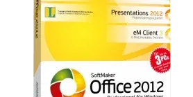 Иконка SoftMaker Office