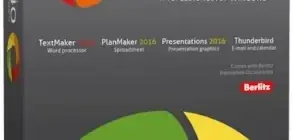 Иконка SoftMaker Office Professional 2016 rev 766.0331 RePack (& portable) by KpoJIuK (2017) Русский Английский