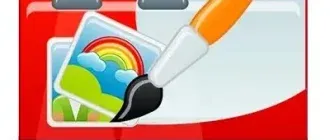 Иконка SoftOrbits Picture to Painting Converter 3.1 Portable by Spirit Summer [Ru En]