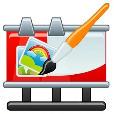 Иконка SoftOrbits Picture to Painting Converter 3.1 Portable by Spirit Summer [Ru En]