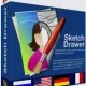 Иконка SoftOrbits Sketch Drawer Pro 5.1 RePack (2017) Русский Английский