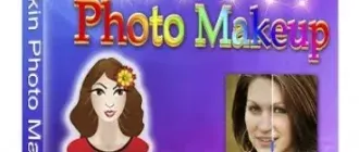 Иконка SoftOrbits SoftSkin Photo Makeup (2021) РС Portable by Spirit Summer