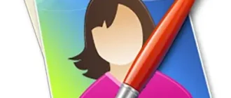 Иконка SoftOrbits SoftSkin Photo Makeup 4.1 Portable by Spirit Summer [Ru En]