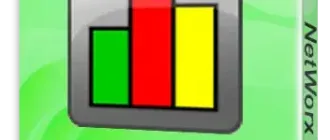 Иконка SoftPerfect NetWorx 6.2.1.18180 RePack by KpoJIuK x86 x64 [2018, MULTILANG +RUS]